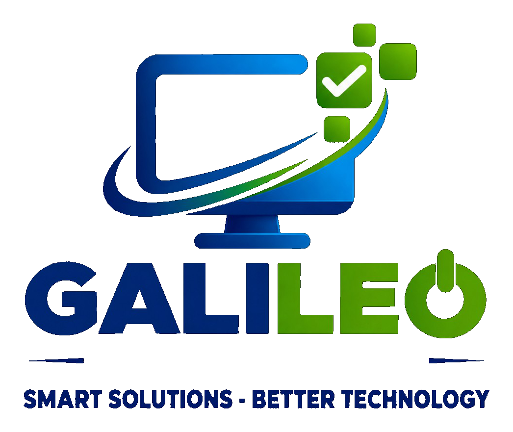 Galileo Computers