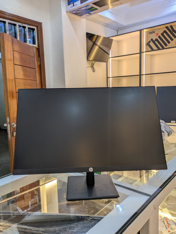 Hp P244 Monitor