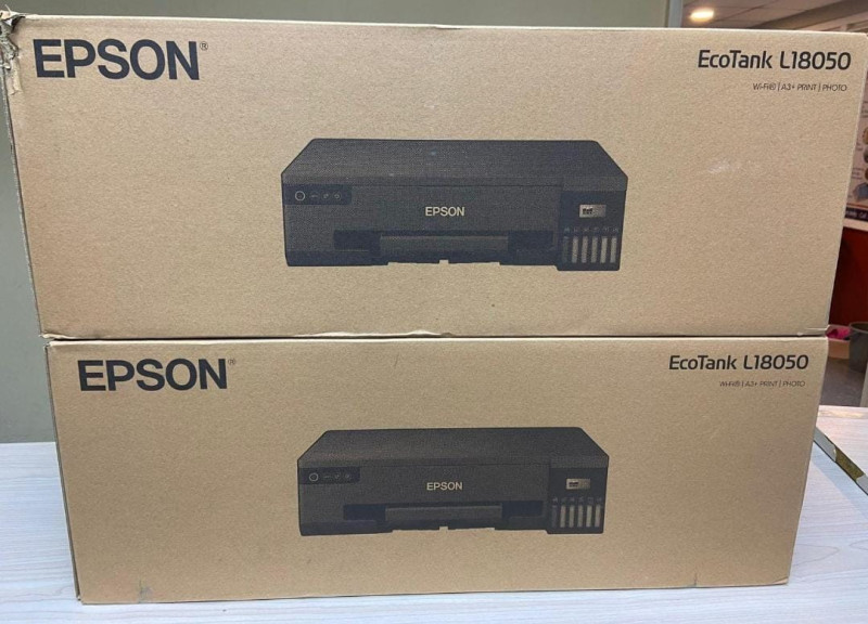 Epson l18050