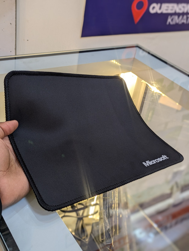 Mouse pad small