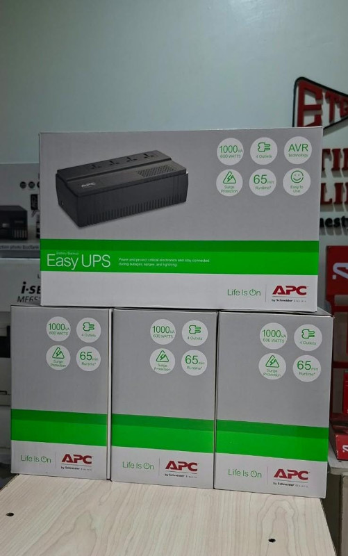 Apc 1200va