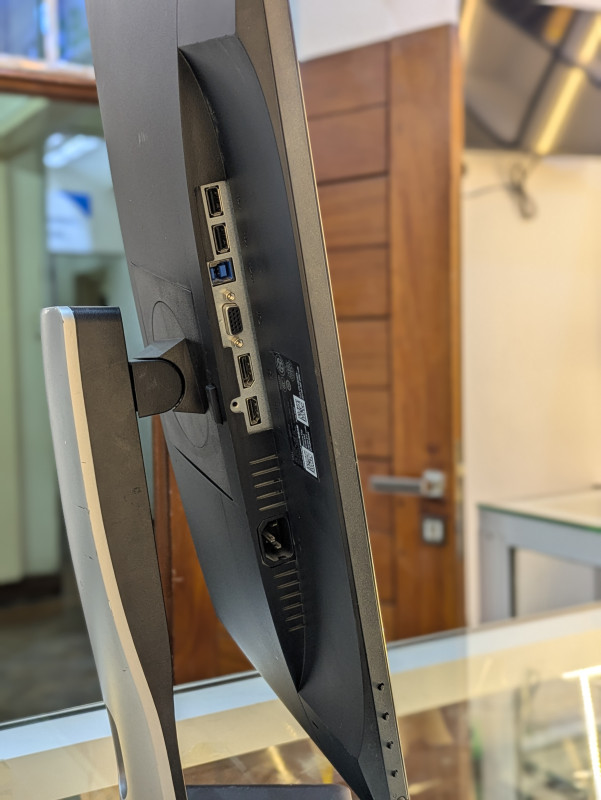 Dell P2219h FHD